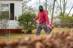 Tipps für Arbeiten im Garten