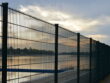 Zaunanlagen aus Stabmatten