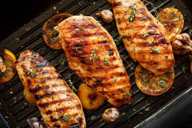 Grill