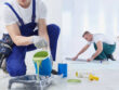 Selbst arbeiten oder Profi holen?